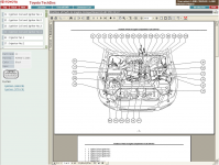 Toyota Land Cruiser V8 / Land Cruiser 200 руководство по ремонту