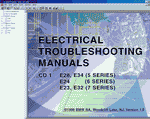 BMW - Electrical Manual - All