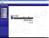 Mitchell OnDemand 5 Transmission 2006