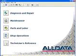 ALLDATA 8.80