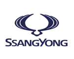 SSANG  YONG