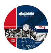 AUTODATA  CD3