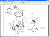 Mitsubishi - Engines