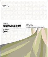 Volvo Wiring Diagrams 2004-2008